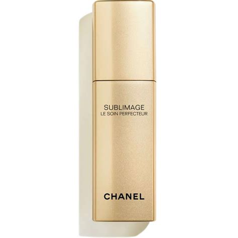 chanel moisturizer review.